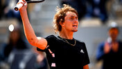 Alexander Zverev