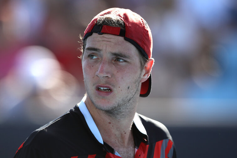 Jan-Lennard Struff Jan-Lennard Struff