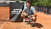 Emilio Nava hat den Neckarcup 2026 gewonnen