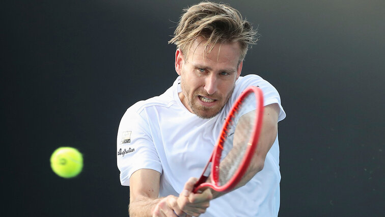 Peter Gojowczyk will play in Pune from Monday