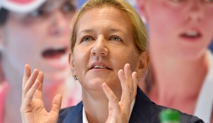 Sandra Reichel