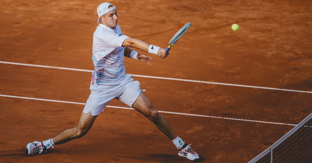 Jan Lennard Struff