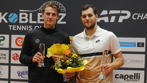 Tom Gentzsch, Pavel Kotov