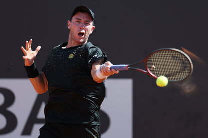 Dominik Koepfer Dominik Koepfer