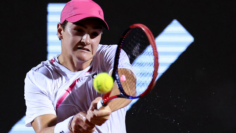 Joao Fonseca sorgt in Rio de Janeiro für Furore Joao Fonseca sorgt in Rio de Janeiro für Furore