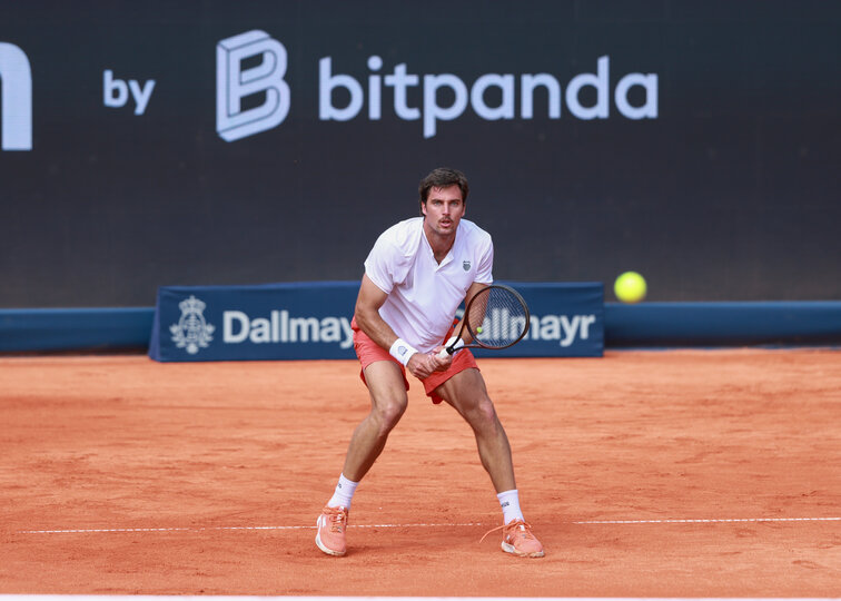 Bitpanda ist erstmals Presenting Sponsor der BMW Open