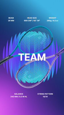 Der HEAD BOOM TEAM 2026