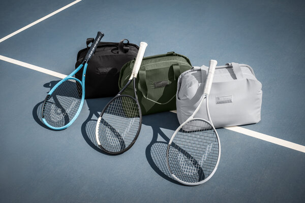 Die Pro X Tote Bags und SQUARED, SPEED MP und BOOM von HEAD Die Pro X Tote Bags und SQUARED, SPEED MP und BOOM von HEAD