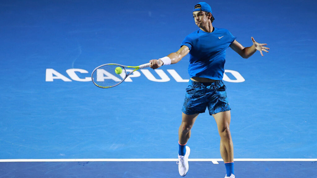 Musetti Freundin : Lorenzo Musetti Ich Denke Dass Das Ein Wendepunkt In Meiner Karriere Ist Tennisnet Com