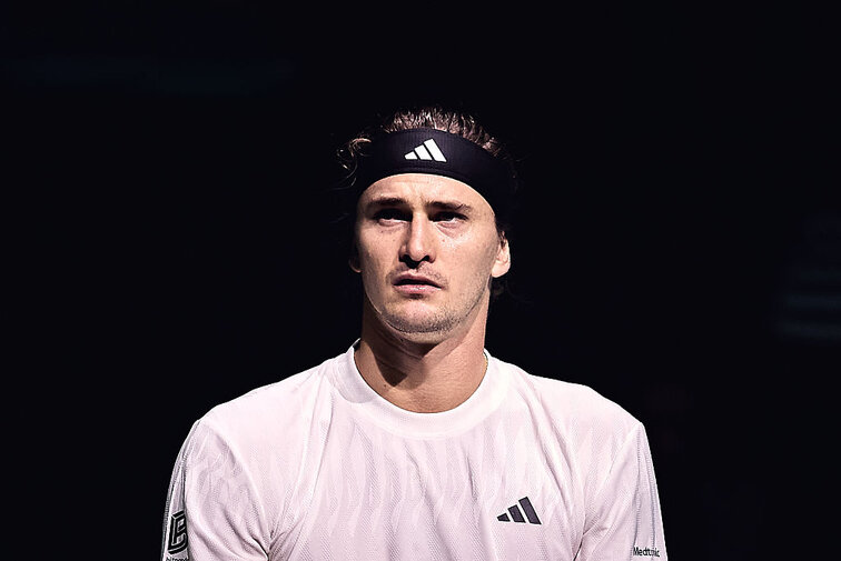 Alexander Zverev fuhr in Bologna zwei Siege ein Alexander Zverev fuhr in Bologna zwei Siege ein