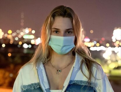 Dayana Yastremska Dayana Yastremska