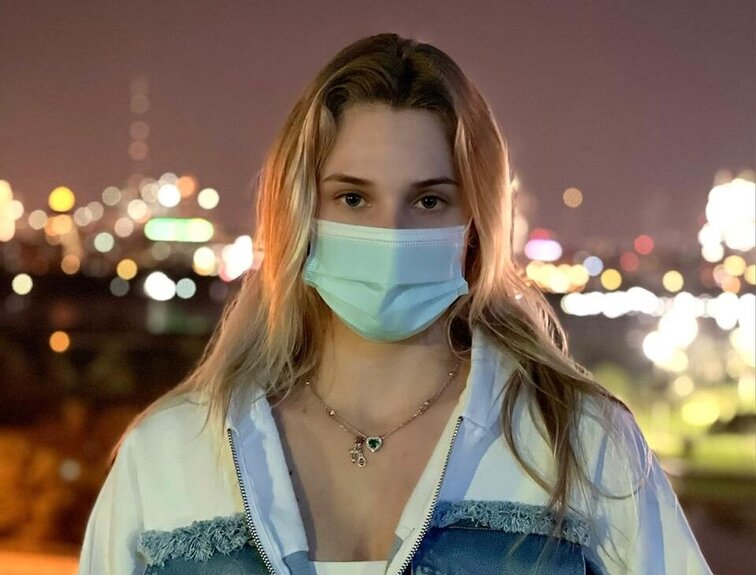 Dayana Yastremska Dayana Yastremska