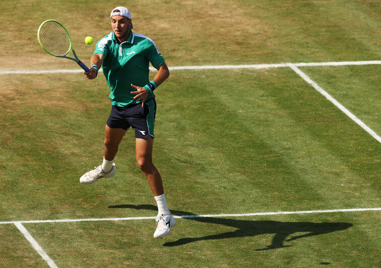 Jan-Lennard Struff Jan-Lennard Struff
