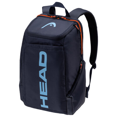 Der HEAD Tour Backpack