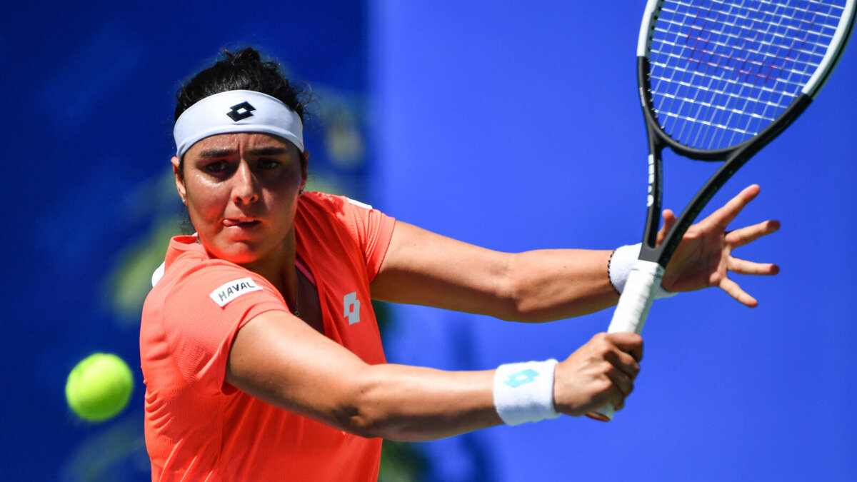 WTA Birmingham: Ons Jabeur gewinnt und schreibt Geschichte ...