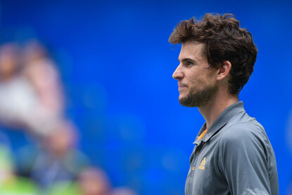 Dominic Thiem