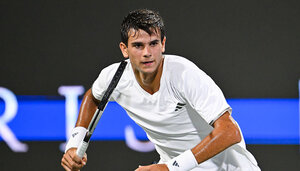 ATP Masters Montreal: Halbfinale! Rafael Jodar bezwingt Arthur Fils