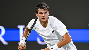 Rafael Jodar steht im Halbfinale von Montreal.