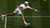 Jack Draper steigt also in Eastbourne wieder ein