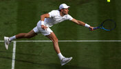 Jack Draper steigt also in Eastbourne wieder ein