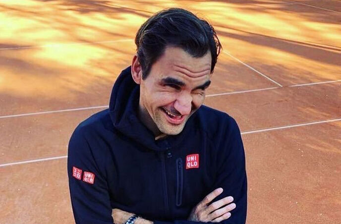 Roger Federer