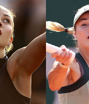 Im RE-LIVE: Anastasia Potapova vs. Anna Kalinskaya