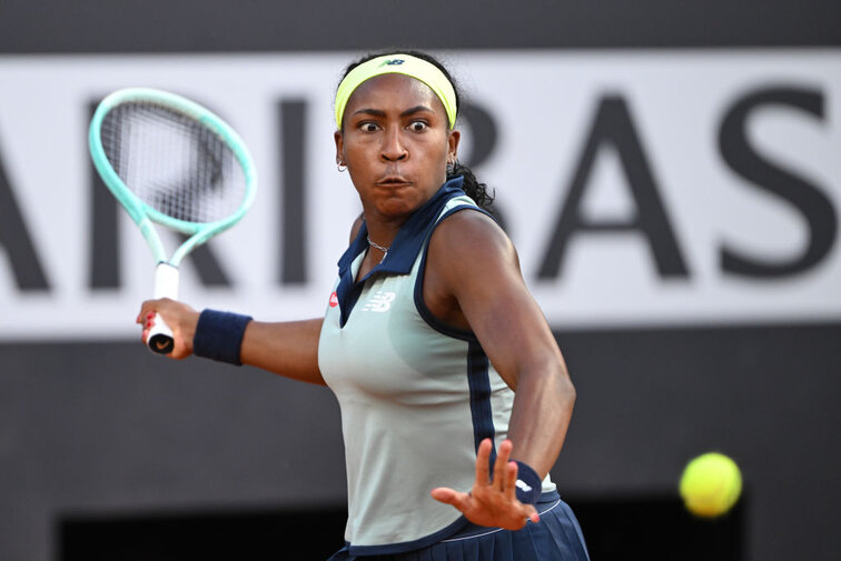 Coco Gauff