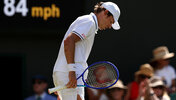 Alex de Minaur scheiterte im Achtelfinale von Wimbledon
