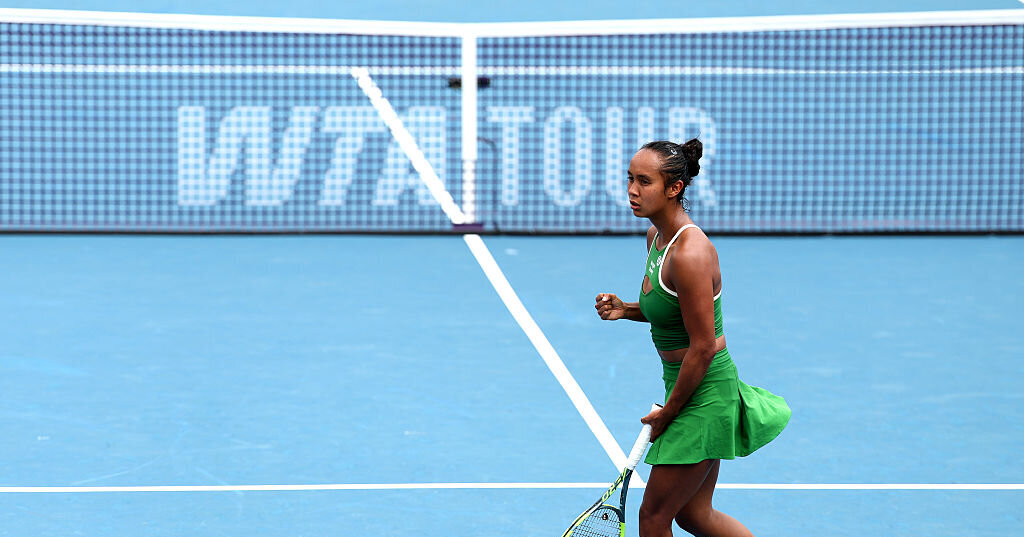 WTA-Washington-Leylah-Fernandez-startet-Mission-Titelverteidigung-souver-n