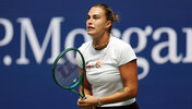 Aryna Sabalenka startet in New York als Titelverteidigerin
