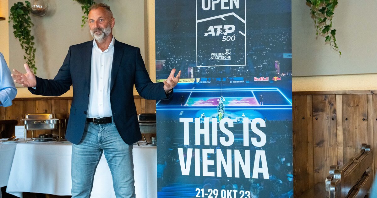Thomas Muster považuje 30 nejlepších letos Dominica Thiema za „možné“ tennisnet.com