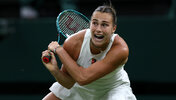 Aryna Sabalenka