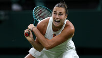 Aryna Sabalenka Aryna Sabalenka