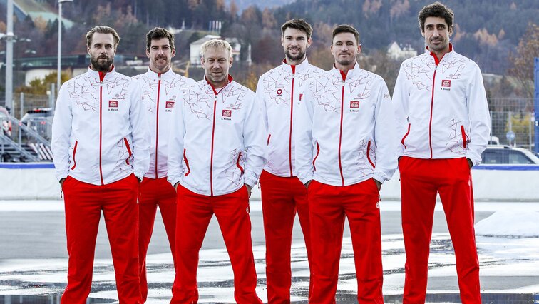This Austrian team wants to challenge the Serbs today
