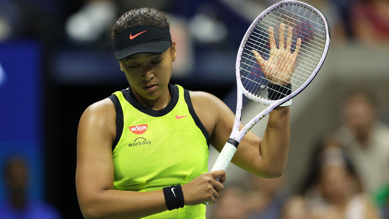 Naomi Osaka will be absent from Indian Wells