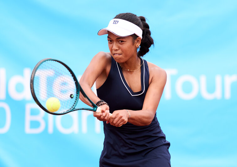 Tiantsoa Rakotomanga Rajaonah 