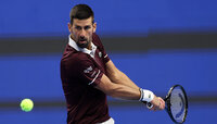 Novak Djokovic Novak Djokovic