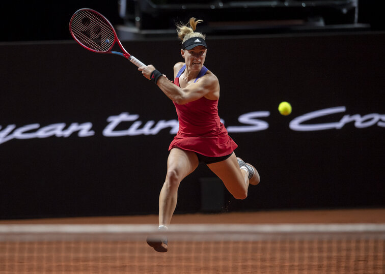 Angelique Kerber
