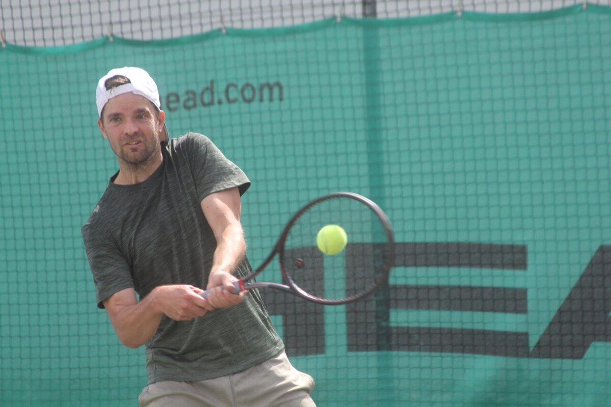 Traumfinale bei den HTT US Open 2023 ·