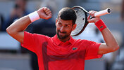Novak Djokovic lädt zur Masterclass