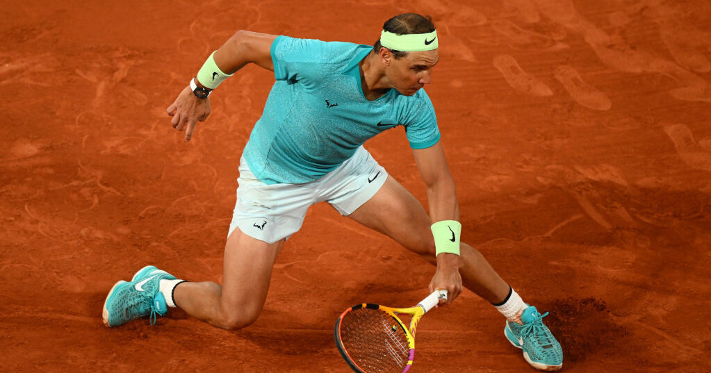 Rafael Nadal's Determination to Compete at the Olympic Games in Paris