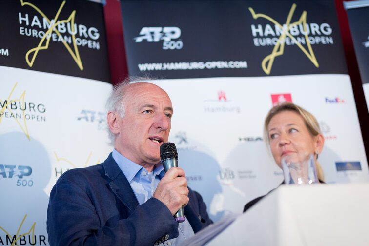 Peter-Michael Reichel, Sandra Reichel