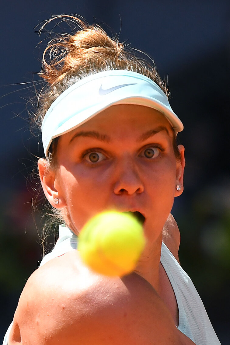 french open simona halep live