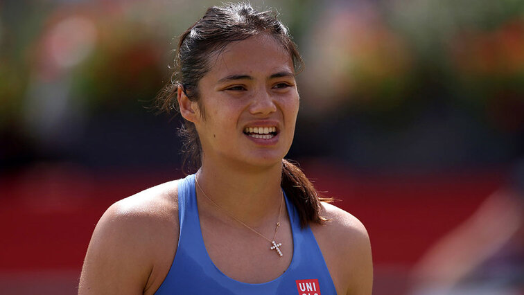 Emma Raducanu wird bei den US Open 2026 fehlen