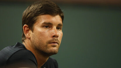 Dani Vallverdu hat vor Stan Wawrinka auch schon Andy Murray, Grigor Dimitrov oder Karolina Pliskova gecoacht Dani Vallverdu hat vor Stan Wawrinka auch schon Andy Murray, Grigor Dimitrov oder Karolina Pliskova gecoacht
