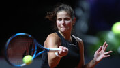 Julia Görges war in Madrid an Position 16 gesetzt