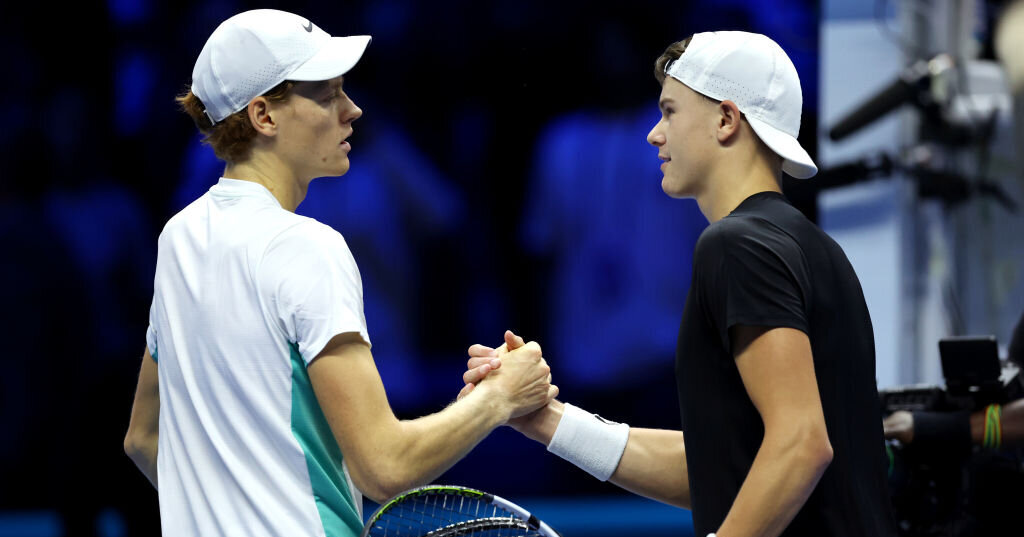 Jannik Sinner to Face Holger Rune in ATP Monte Carlo Quarterfinals: How