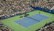 Die Konkurrenz der Damen sorgt in new York für volle Ränge bei den US Open.