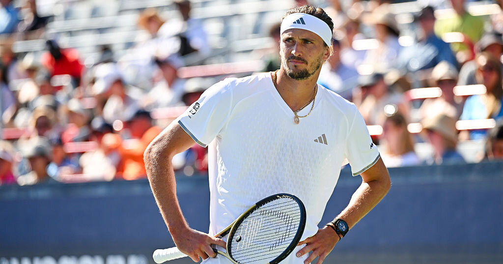 ATP Masters Cincinnati: Alexander Zverev to face Novak Djokovic in the ...