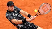Nicolas Jarry hat erstmals ein ATP-Turnier gewonnen